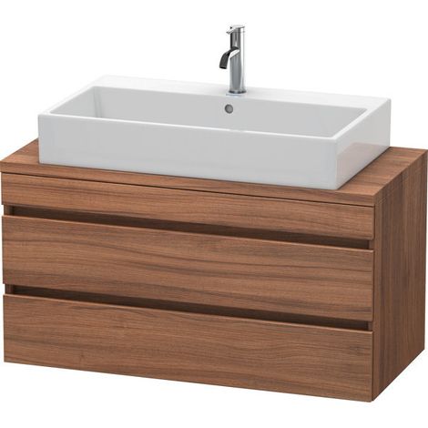 Duravit DuraStyle meuble sous-lavabo pour console compacte, 2 (1/3)