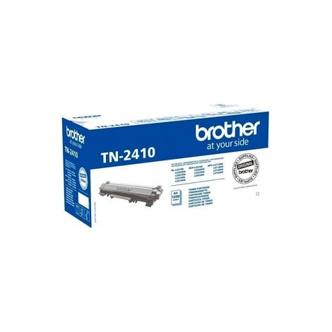Tóner Original Brother TN2410 Negro