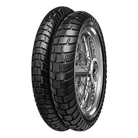 Pneu avant trail 90/90-21 Continental Conti Escape TL 54H pour