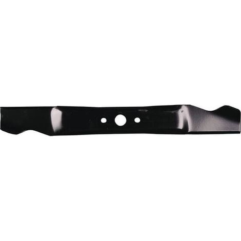 Lame de tondeuse MTD 457 x 21 mm - 742-0618 ref FGP405517 (1/3)