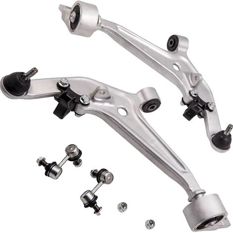 Brazo de control, construcción de acero, longitud 52,4 cm, ancho 51,9 cm, altura 16 cm, peso 9,4 kg. (1/5)