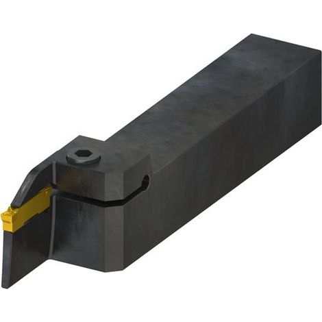 Planeinstech-Werkzeug ISO GL4-S2525MFL-25-R950380 Einstechtiefe 25mm Linkslauf (1/3)