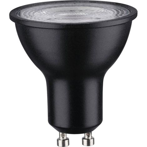 29166 LED CEE E (A - G) GU10 réflecteur 8 W blanc chaud (Ø x H) 50 mm x 54 mm 1 pc(s) (1/5)