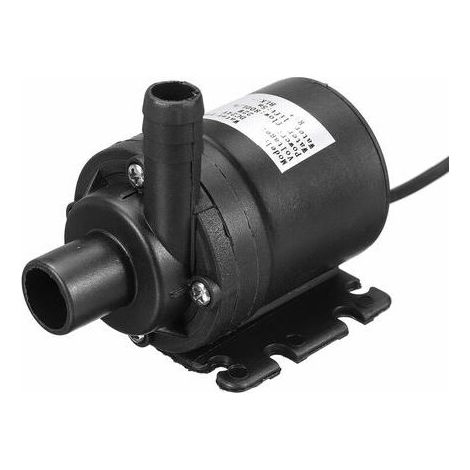 Système De Chauffage Solaire De Pompe De Solaire De Circulation D'Eau Chaude DC 24V 800L / h 22W 5m