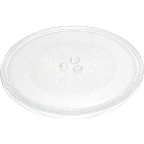 Panasonic - plateau en verre micro-onde - 262100500004 (1/2)