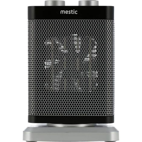 Mestic Keramik-Heizer MKK-230 (1/2)