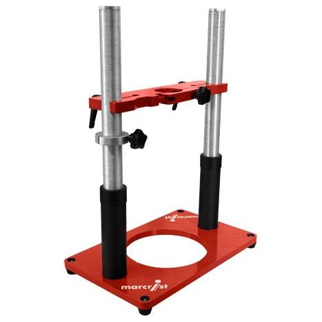 Diamanthandbohrstativ DS190
