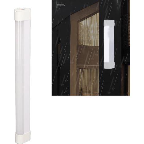 LED-Notlichtröhre, tragbare LED-Leuchtstoffröhre mit USB-Aufladung (1/5)