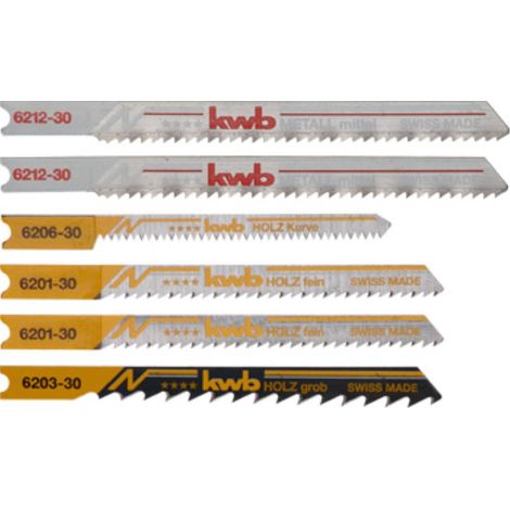 Stitch Sew Blade Cassette 6-TLG S30 (1/3)