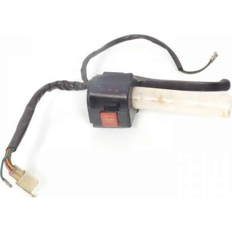 [GEBRAUCHT] [GEBRAUCHTWAREN] Original rechter Blinker für Peugeot 80 SC (1/3)
