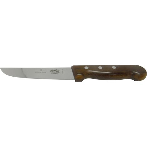 Victorinox 5.5200.14 Couteau à viande 14 cm marron