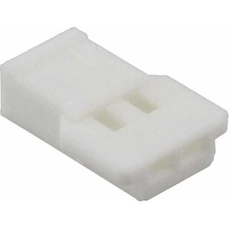 Connecteur 51005 mâle 2 Voies