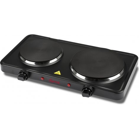 FORNELLO ELETTRICO PE36 2500W GIRMI (1/5)