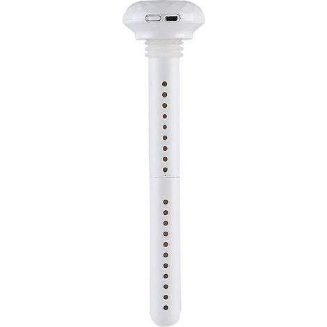 Humidificateur portable H2o (1/2)