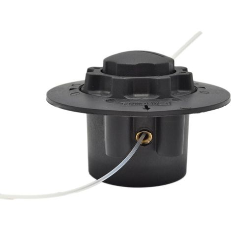 MOWER HEAD for brush cutter head stihl FS38 FS45 FS46 FS50 FSE60 FSE71 FSE81 AUTOCUT C 5-2/4006 710 2105 (1/4)