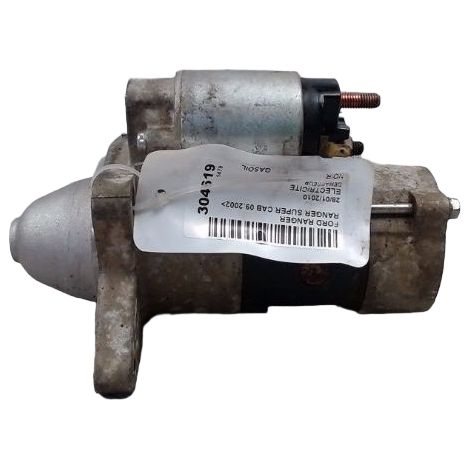 [PRODUIT D'OCCASION] Demarreur FORD Ranger Super Cab 2002- ♻️ Ref Oe. 4348654 - Garantie à vie (1/4)