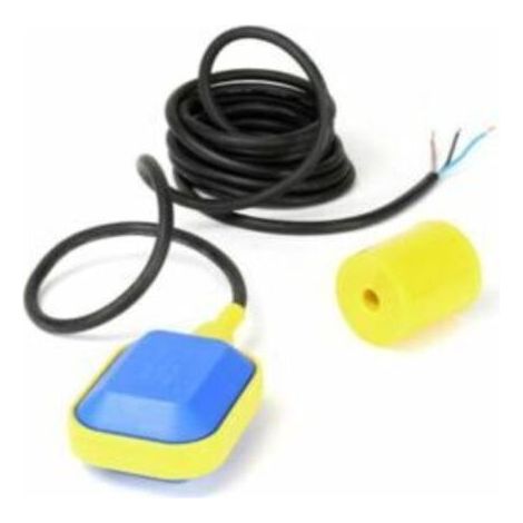 Accessoire de pompe de jardin 2m 250V Flotteur interrupteur pour pompe immergée (1/4)