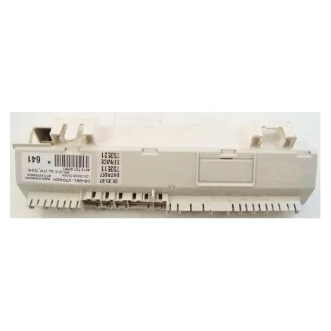 Whirlpool 481221470007 Module de puissance pour lave-vaisselle