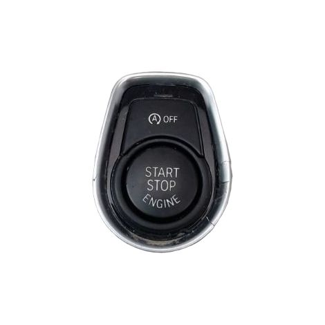 [PRODUIT D'OCCASION] Bouton De Demarrage BMW Serie 1 II (f20/f21) 2011-... ♻️ Ref Oe. 61319250734 - Garantie à vie (1/2)