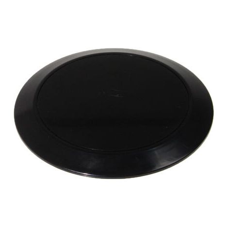 Delonghi coperchio tappo nero chicchi macchina caffè La Specialista Arte EC9155