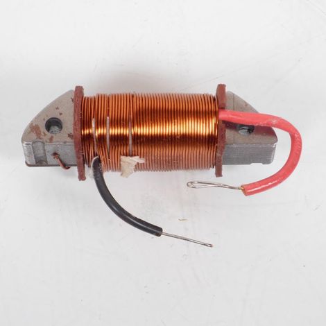 Hochspannungszündspule DZE für Roller PGO 50 Comet, neu (1/2)