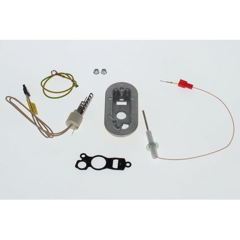 BOSCH Zündungs-Set U, 8738901665