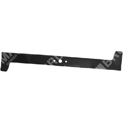 Lama lunghezza 720 mm per trattorini CASTELGARDEN - GGP - ALPINA - CASTELMAC - STIGA - HONDA - DEA - MAC GARDA - VIKING - GARDENA - BRILL COMPATIBILE - 004773