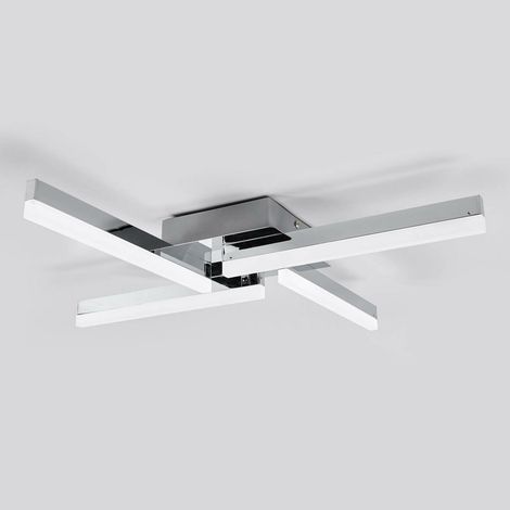 [GEBRAUCHT] Lindby Vierflammige Led Deckenlampe Patrik Deckenlampe Leuchte Lampe Licht Ip885 B-Ware