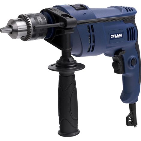 Celma PRCk 13GEO Schlagbohrmaschine 710 W (1/3)