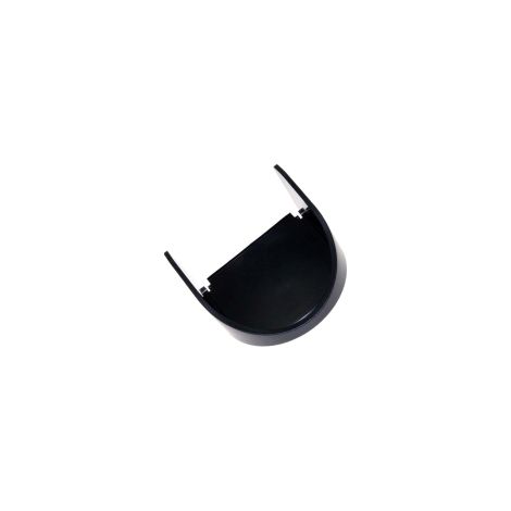 Support de tasse NESPRESSO PIXIE Cafetiere, Expresso KRUPS MS-0062616, Noir