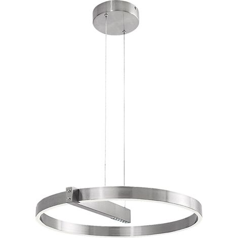 Lampada a sospensione LED Rabalux Thrac Ø64 34W 4000K (1/5)