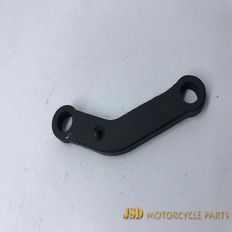 Convient pour le support de pare-brise/cadre de levage de pare-brise de la BMW K1200lt (1/3)