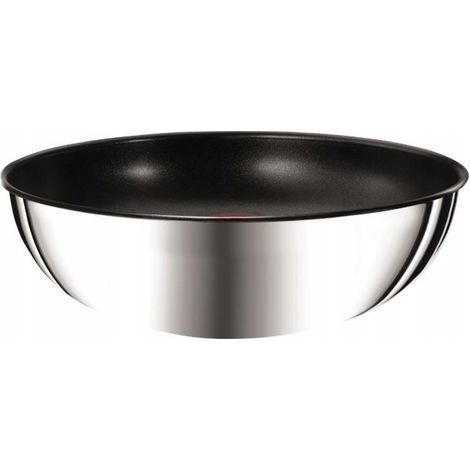 Padella wok TEFAL Ingenio Emotion L8977774 da 26 cm, 1 pz.