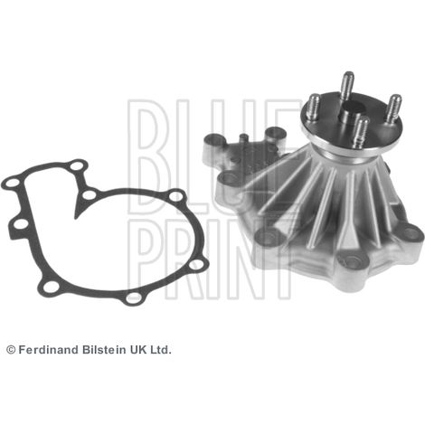 Pompe à eau, refroidissement du moteur Blue Print ADM59123 FORD 1 405 541