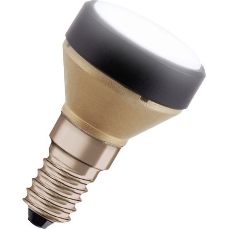 OSRAM 4099854356803 LED EEK F (A - G) E14 3.5 W = 28 W Kaltweiß (Ø x L) 35 mm x 54 mm 1 St. (1/5)