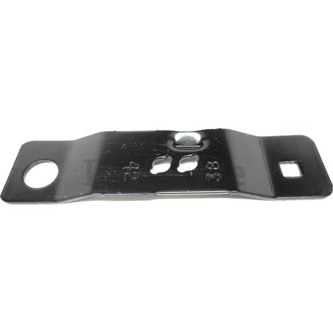 Tôle de protection AYP A133503