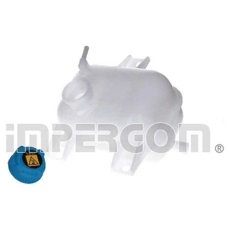 Vase d'expansion, liquide de refroidissement Original Imperium 29892 FIAT