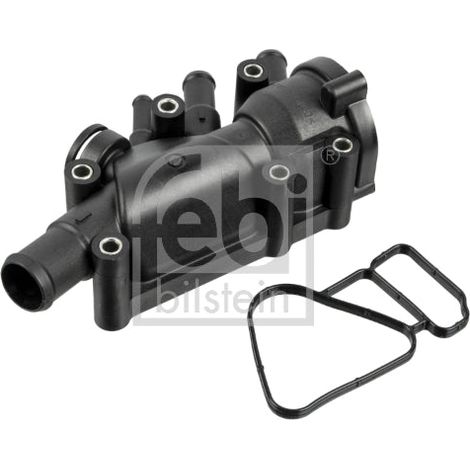Boîtier du thermostat FEBI BILSTEIN 174458 FORD 1 089 797 1 089 797 SK 1 212 852 (1/2)
