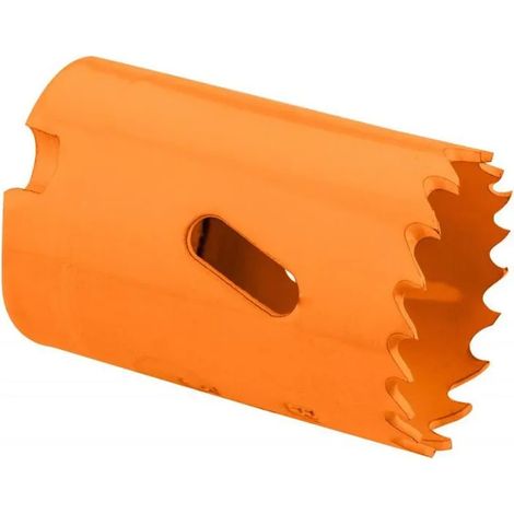 Sierra corona bimetálica neo top 57 916 38 mm 6 4 TPI