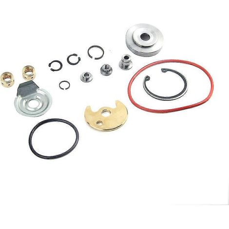 Kit de réparation et de remise à neuf pour turbocompresseurs TD04HL-15T, 16T, 18T et 19T (1/5)