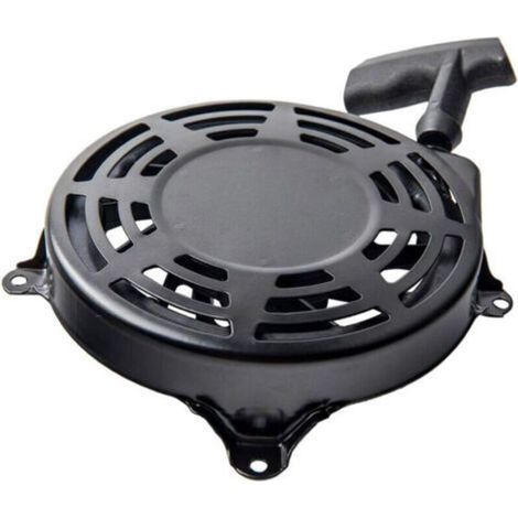 Lanceur pour moteur thermiqueBriggs & Stratton 497680 Démarreur à câble (1/5)
