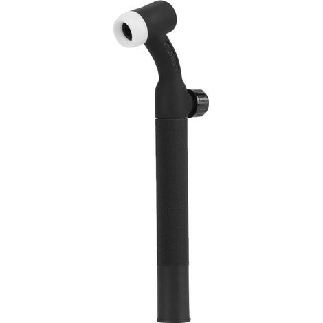 Tête torche soudage flexible WP-17FV – TIG – refroidie eau (1/4)