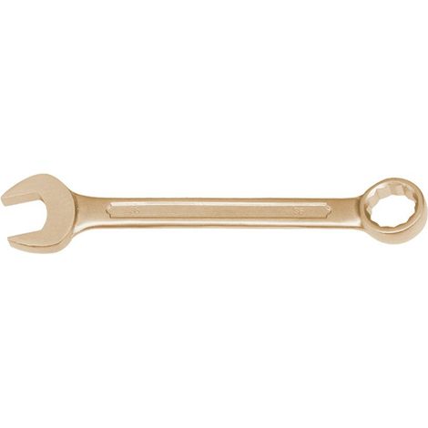 LLAVE COMBINADA 30 MM CU-BE