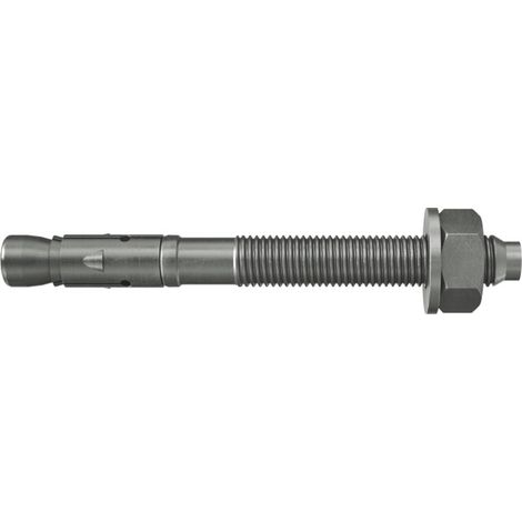 fischer Boulon d'ancrage FAZ II 12/10 R E 10 pièces (1/3)