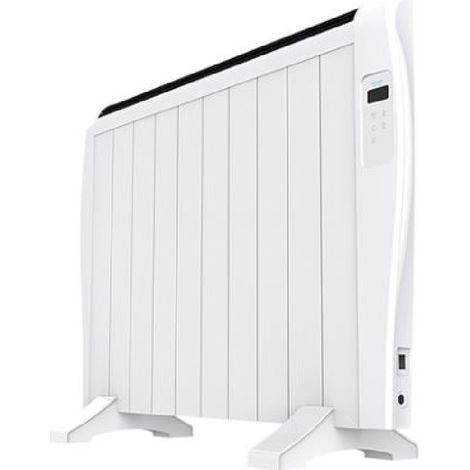 Cecotec ReadyWarm 2000 Thermal Connected Interior Blanco 1500 W Convector (1/5)