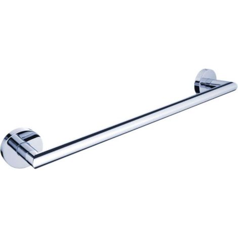 Nimco Unix - Toallero, longitud 50 cm, cromado UN 13046A-26 (1/2)