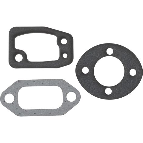 Store Ensemble de Joints d'admission de Carburateur Et d'échappement Compatible avec Husqvarna 61 266 268 272 281 288 Tronçonneuse (1/5)