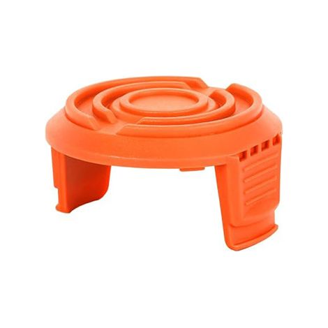 Le kit W0+1 remplace les bobines, les têtes de coupe, les capuchons de fil et les cordes de coupe WORX WA0010/WA6531. (1/5)