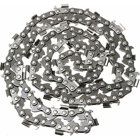 20 Inch Chainsaw Saw Chain 76 Links Replacement Saw Mill Ripper Chain for Timberpro 62CC (1/5)