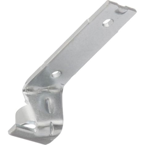 Ersatzteil - Scharnier oben, original -  - BOSCH, SIEMENS, NEFF, VIVA, DE DIETRICH, BALAY, CONSTRUCTA, JUNKER, PITSOS, BLAUPUNKT